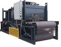 LS Industries