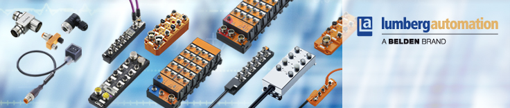 Lumberg Automation