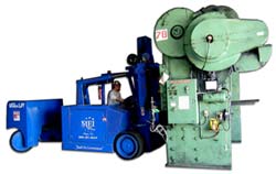 MEI, LLC