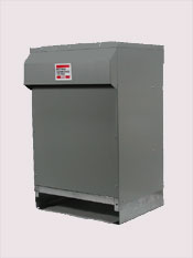 MTE Corporation, Motor Protection Filters