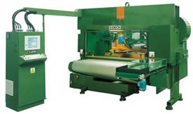 Manufacturers Supplies Co.