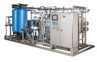 USPure Water System