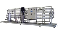 8400 Series RO System