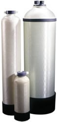 service Deionization