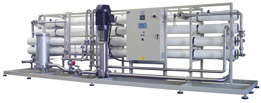 Mar Cor Purification