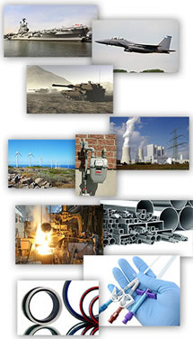 Massachusetts Materials Research, Inc.