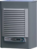 McLean Cooling Technology, Indoor Air Conditioner