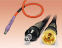  MegaPhase® 67 GHz Test Cables and MegaRed™ Series 