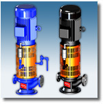 Dean Pump Division, Met-Pro Corporation