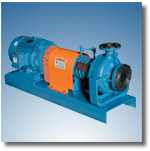Dean Pump Division, Met-Pro Corporation