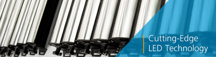 Metaphase Technologies, Inc. - Cutting-Edge LED Technology
