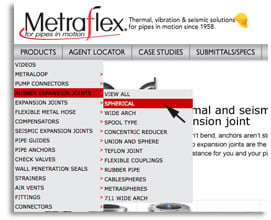 Metraflex Company