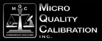 Micro Quality Calibration, Inc.
