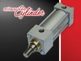Milwaukee Cylinder