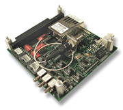 Moog Components Group