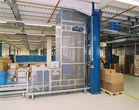 NERAK Systems Inc.