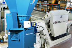 Nederman machining solution for milling, turning and drilling industries