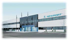 Newport Electronics, Inc.