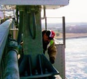 Non-Destructive Testing Services