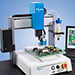 EV Series fluid dispensing robot