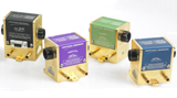 CW Pumped Laser Modules