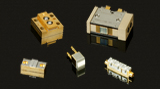 Northrop Grumman - Cutting Edge Optronics - Laser Diode Arrays