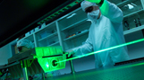 Cutting Edge Optronics, Inc. - Military & Custom Lasers