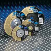 Norton Abrasives