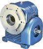 Extruder Drive Worm Gear Reducer