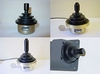 Small Displacement Joysticks