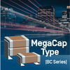 Quantic Evans - Quantic UTC's MegaCap Type (BC Series) 