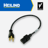 Heilind Electronics, Inc. - Power Up With Volex Power Cords 