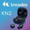 Knowles Precision Devices - KN2: TWS Reference Design