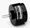 PERMA-TORK® Permanent Magnet Clutches