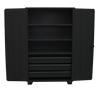 Mill Duty Cabinets from Jamco Products!