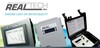 ORGANICS MONITORING - UV - TOC - COD - BOD - DOC