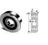 Mast Guide Bearings
