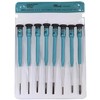 ESD-Safe Screwdriver Sets from Moody