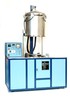 Turbo Pumped High Vacuum Furnace