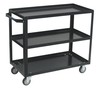 Jamco Introduces Medium Duty 14 Gauge Carts