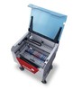 Multi Color Jet - making stamp production easy