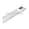 Metal Keyboard (Part Number:MKB-64A-TP)