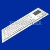 Metal Keyboard for Harsh Environment