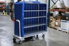 Motorized Linen Laundry Carts