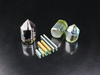 HG Optronics, Inc. - High-Efficiency Nd:YVO4 Laser Crystals