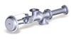 Direct Steam Injection Water Heater