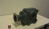 KEB NEMA motor mounted gearbox