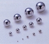 Steel Balls