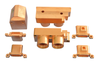 TONGYU Technology Co., Ltd. - Premium Copper Cooling Connector TY-T01