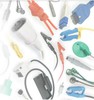 Cable Molding